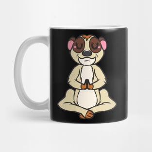 meerkat Mug